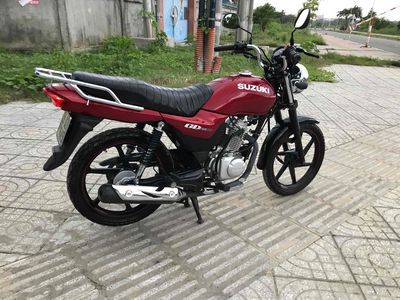 SUZUKI GD110 BSTP BỀN ĐẸP