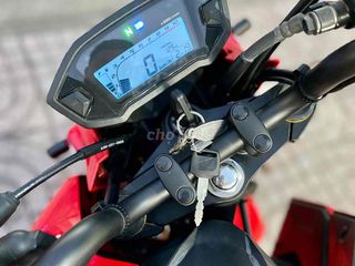 Honda MSX 125 2021 Siêu Lướt Oder 129Km, GÓP