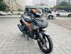 Yamaha Exciter 150-2022 moi 99% dep khong ty vet o Ha Noi gia 20tr MSP #2260873