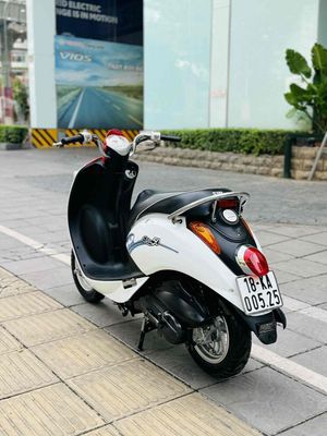 Elite  50cc xe chính hãng máy zin 100%