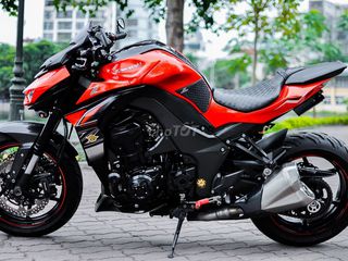 Thanh Motor cần bán Kawasaki Z1000 2017