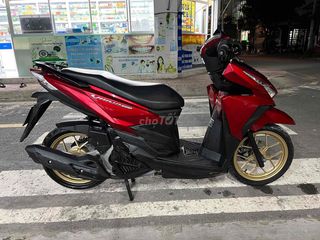 Vario 150 2017 Bstp 9c