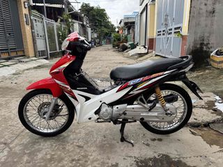 Honda Wave RS 110 dk 2012 1 chủ sử dụng