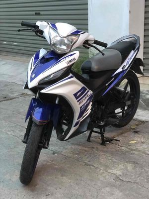 2016 EXCITER 135cc. Bao sang tên.