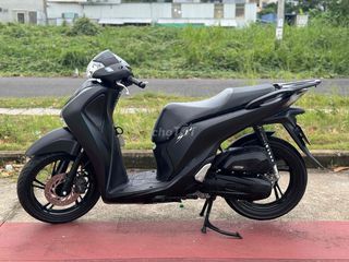 SH 125 đời 2019 đen mù siêu mới 43C1-896.97