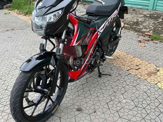 SATRIA 2019 ZIN PXL . BAO GÓP NỢ XẤU NÈ AE