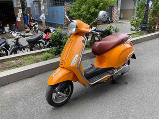 vespa primavera 2015 chính chủ biển thành phố