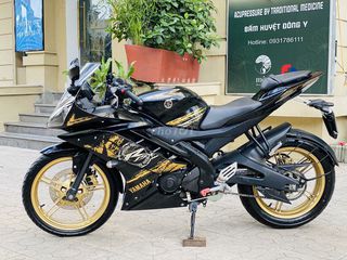 YAMAHA R15 V2 NHẬP THÁI MÁY ZIN XE ĐẸP BIỂN 29