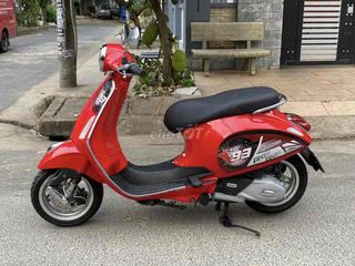 vespa primavera máy igen phanh ABS xe đẹp keng 9c