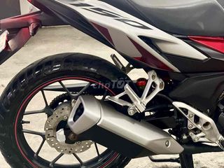 HONDA -WINER X - PHANH ABS