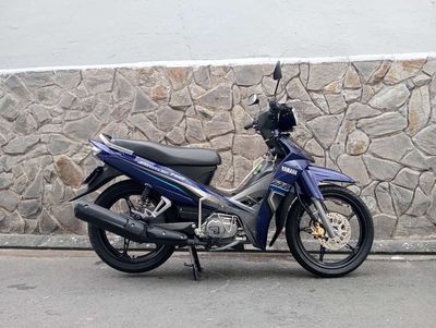 Yamaha Sirius RC 2023. Odo 1500. Bstp chính chủ