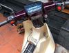 honda dream thai 2000 zin 100% 1 doi chu o TPHCM gia 58tr MSP #2226283