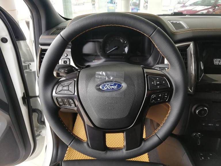 Ban Ford Ranger Wildtrak 2.0 biturbo 2019 moi giao xe tai Phu Tho LH:0941921742
