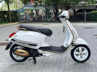 VESPA 2014 TRẮNG DIOR BSTP CHÍNH CHỦ CÓ BÁN GÓP