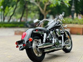 Honda VTX 1300R cực chất