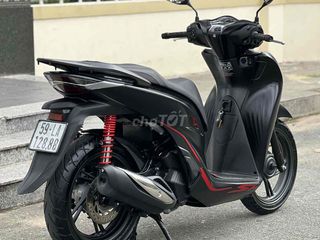 Sh 125 đời 2024 odo 1800km bstp 12.888 9chủ