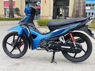 HONDA WAVE BLADE XANH NGUYÊN BẢN 2022 BIỂN 29