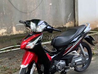 Honda future 125cc 2017