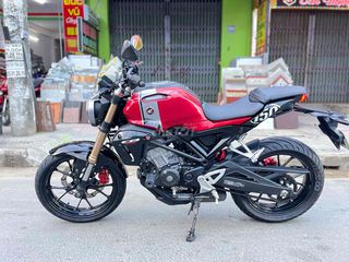 Moto Honda CB150R - 2020 ABS ( trả trước chỉ 1x )