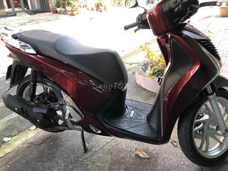 sh việt nam 125cc đời 2016 khóa thông Minh bso tp