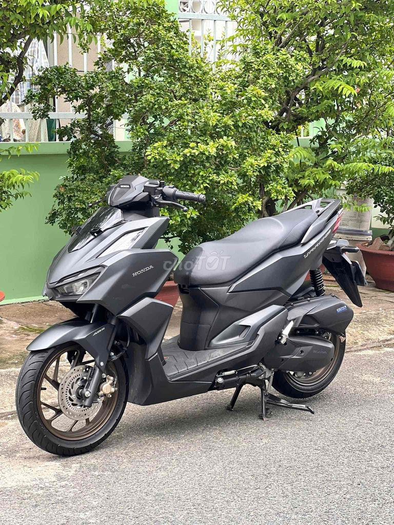 Honda Vario 160i Abs đk 2022 chính chủ đen nhám