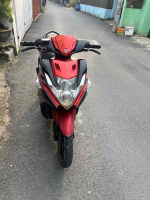 yamaha novo 5 đep cứng cap máy bao zin êm