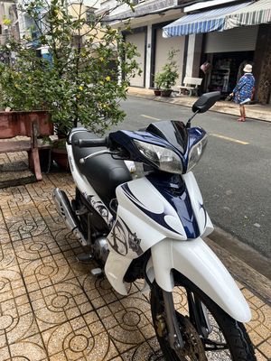 Yamaha Jupiter 110  BSTP  Có Bảo Hành