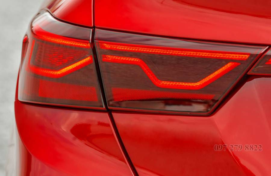 Ban Kia Cerato All new 2019 moi Da Nang