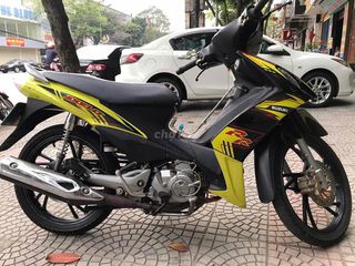 Suzuki Axelo côn tay đẹp, zin