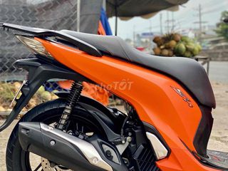 sh 125cc bỏ mẫu