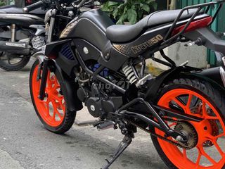 cần bán kymco kpipe50