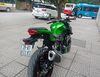 Can ban Kawasaki Z300 2017 Den Xanh La o Ha Noi gia 105tr MSP #1028591