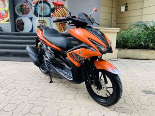 YAMAHA NVX 155 ABS 2022CAM ĐEN CHỦ GIỮ GÌN CHẠY ÍT