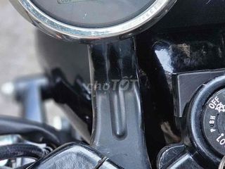 Royal Enfield GT535 xe zin đẹp chính chủ