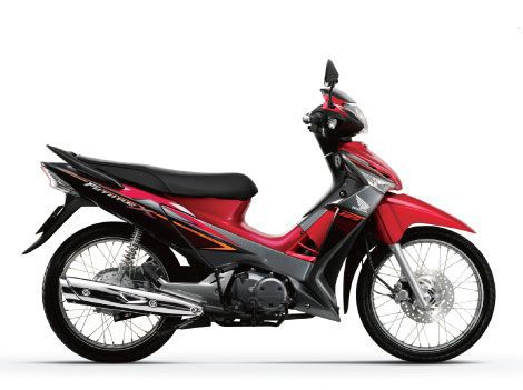 Chợ Mua Bán Xe Honda Future X Cũ Mới Giá Tốt Uy Tín | Webike.Vn