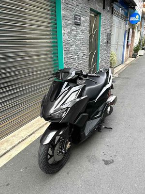 Vario 160abs 2022 biển thành phố xe keng