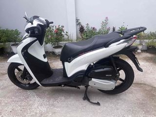 Bán SH 125 lên ý 2014 chính chủ bs tiền giang