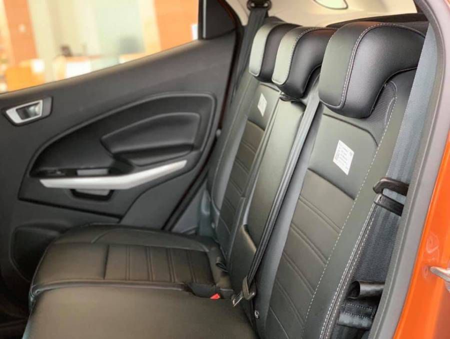 Ford Ecosport 2019 chinh hang gia tot