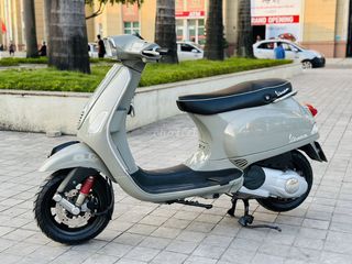 PIAGGIO VESPA 125S ĐÈN VUÔNG CHÍNH CHỦ BIỂN 29