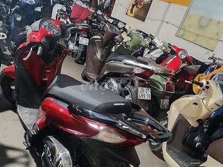 Xe ga,xe số, xe 50cc xe côn tay biển Hà Nội