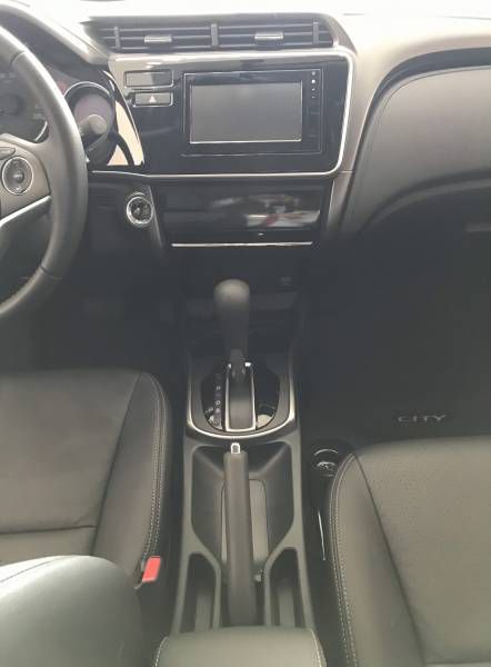 Ban Honda City G,L 2019 moi Binh Duong gia tot nhat khu vuc mien nam