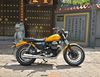 Can ban Moto Guzzi V9 Roamer 2017 Vang o Ha Noi gia lien he MSP #569060