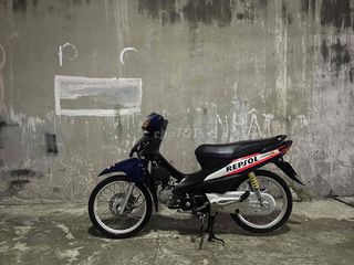 Cần bán Wave Repsol K9c