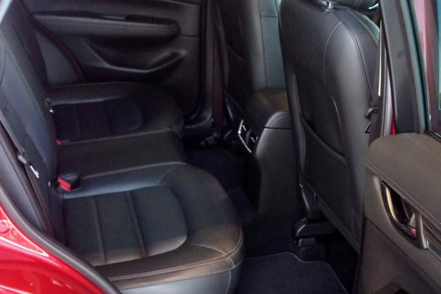 Ban Mazda CX-5 2.5 2019 moi Da Nang