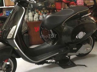 Vespa Sprint 125 xe số tp chính chủ đứng tên bán