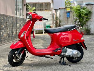 Vespa S125ie phun xăng điện tử bstp chính chủ bán