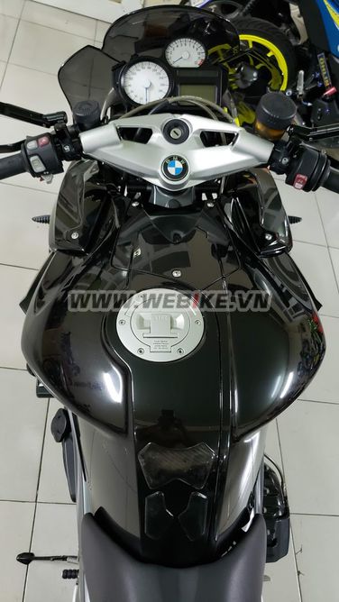 Ban BMW K13000R-10/2014-ABS-Quickshif-Traction Control-Phuot Dien- Saigon-Chinh...  o TPHCM gia lien he MSP #1029016