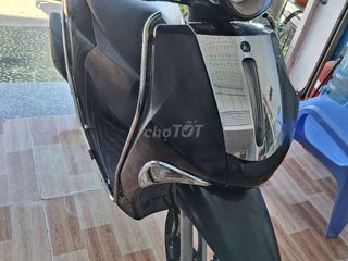 Yamaha Janus 125fi  2016 thành phố xe zin nguyên