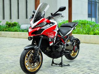 Thanh Motor cần bán Ducati MultiStrada 1200S