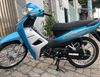 wa fi zi dep - Can ban HONDA Wave 125i 2018 o TPHCM gia 10.8tr MSP #2256183